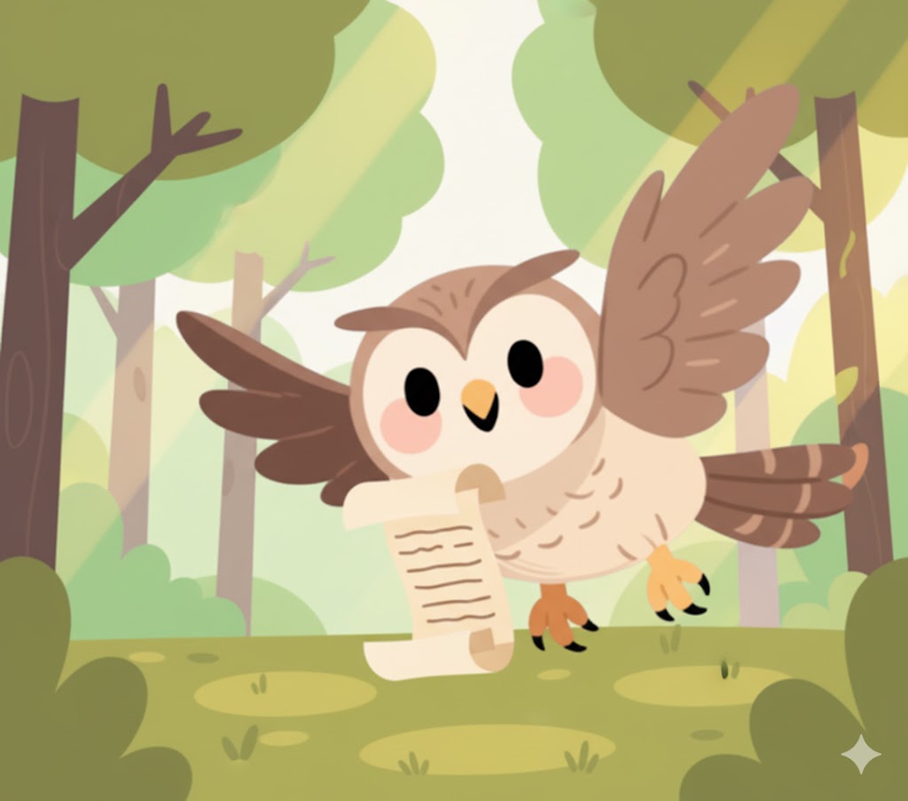 Student Login Illustration